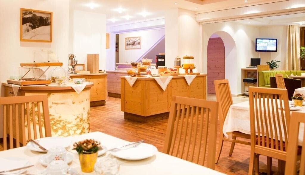 Фотографія Pension Norika 3*