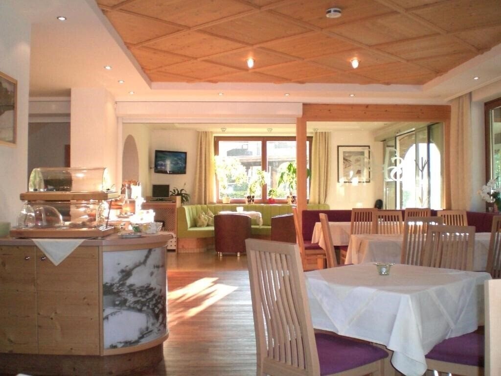 Зображення Pension Norika 3*