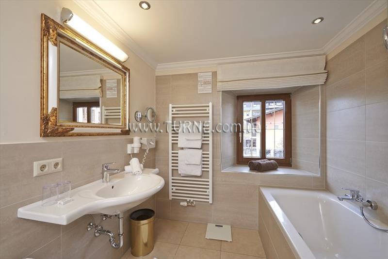 Панорама Post 4*