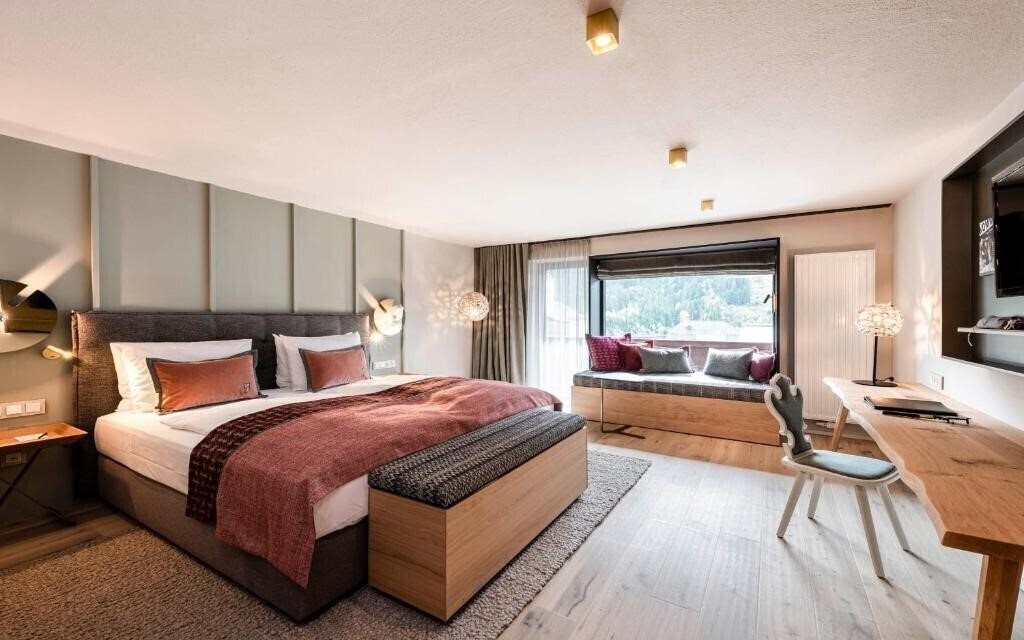 Вид Eva Village 4*