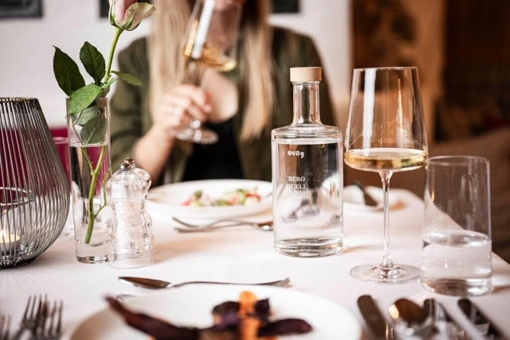 Панорама Eva Village 4*