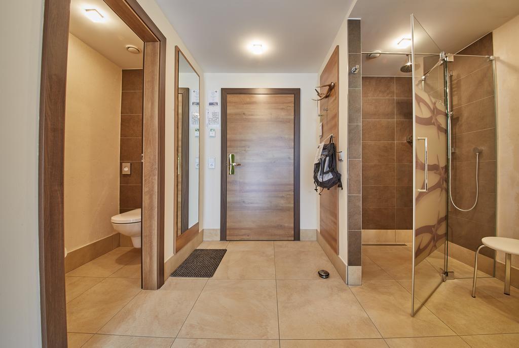 Территория Hotel Die Sonne (ex. Sonne Hotel) 4*