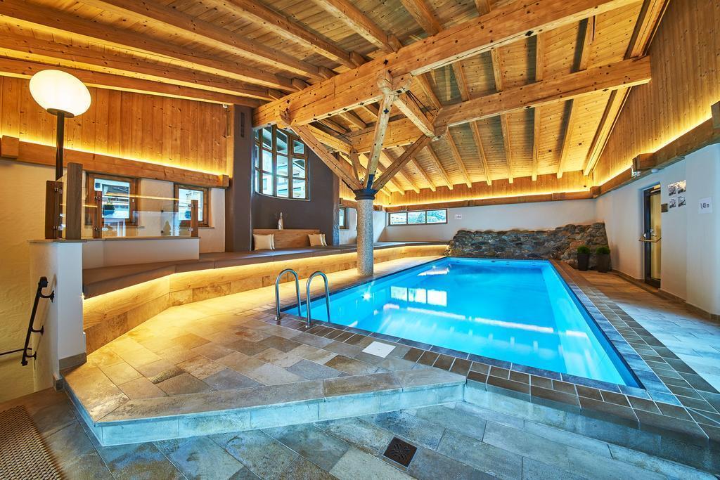 Панорама Hotel Die Sonne (ex. Sonne Hotel) 4*