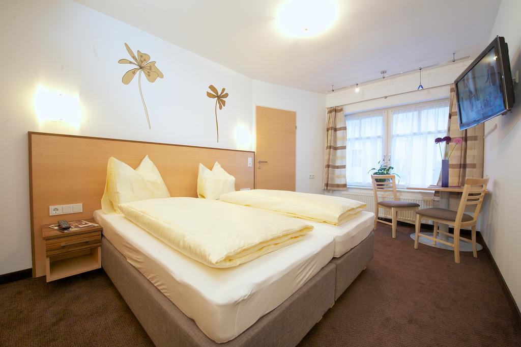 Вид Pension Gabi 3*