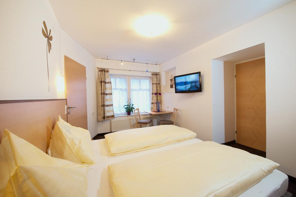 Территория Pension Gabi 3*