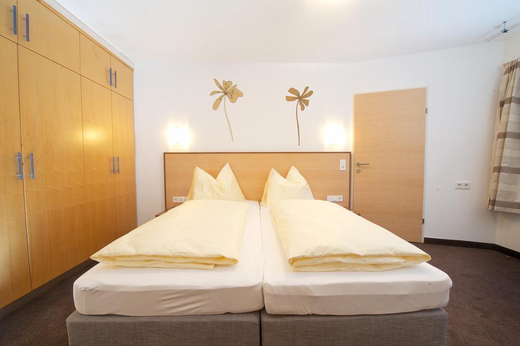 Апартаменты Pension Gabi 3*