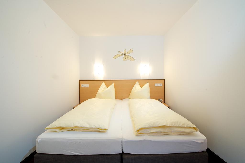 Панорама Pension Gabi 3*