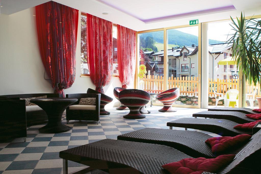 Фотографія Berger's Sporthotel 4*