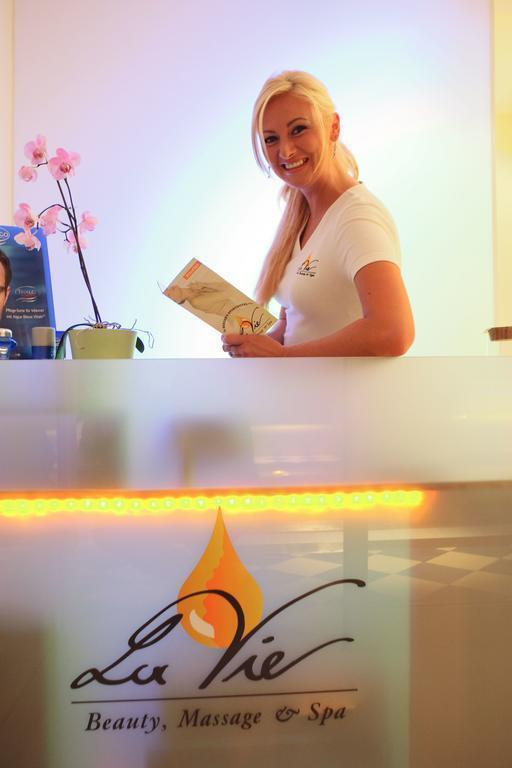 Територія Berger's Sporthotel 4*