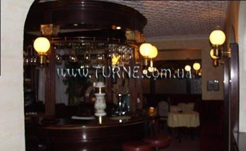 Картинка Kristall 3*