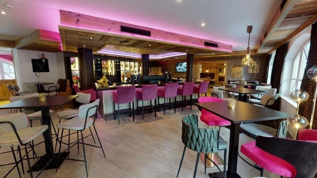 Фотографія Panther 4*