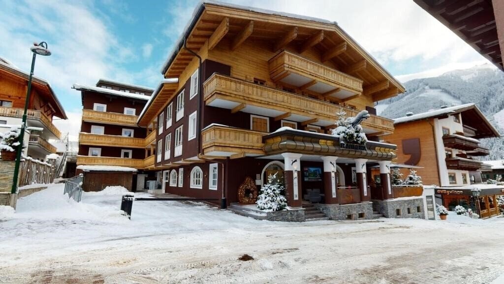 Зображення Panther 4*