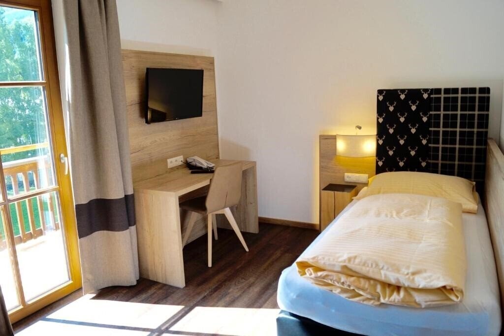 Панорама Unterwirt 3*