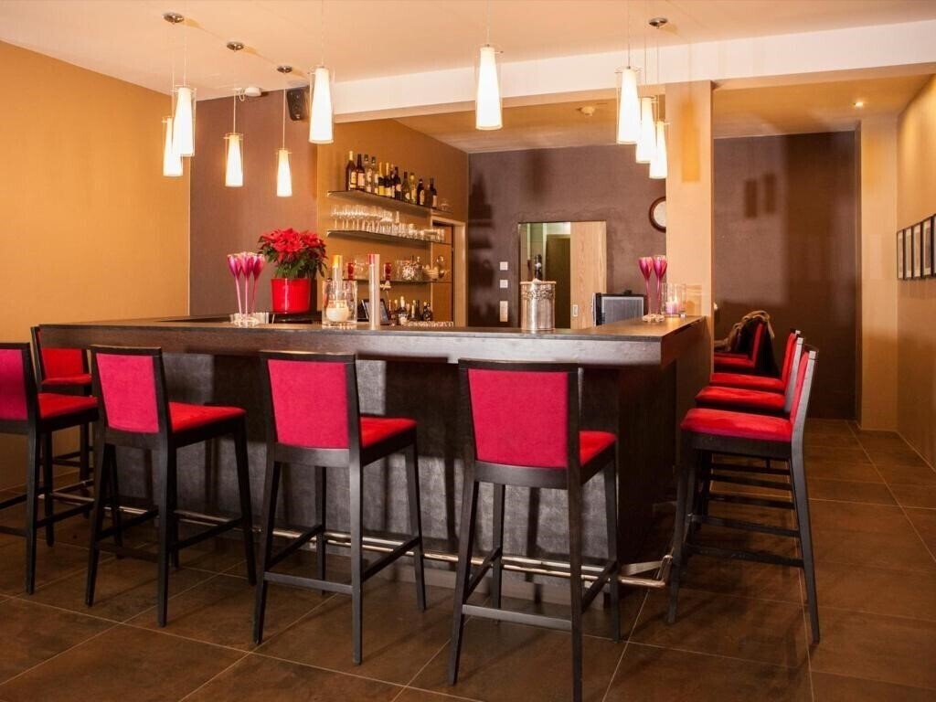 Панорама Lorivita Residenz Saalbach 4*