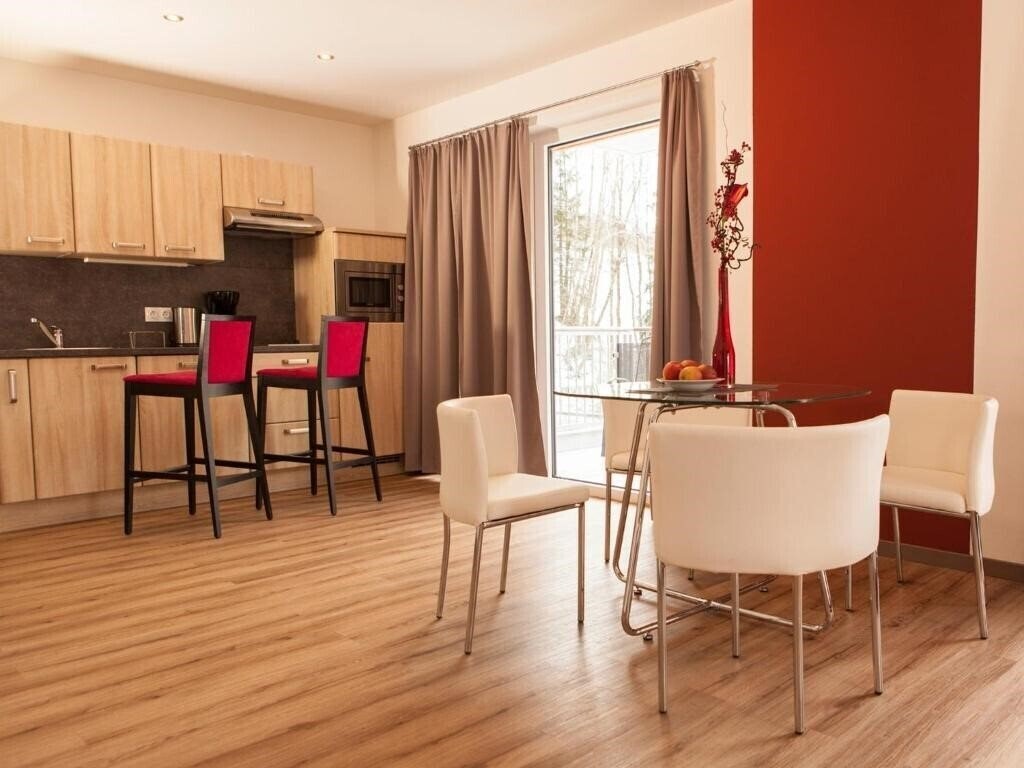 Фото Lorivita Residenz Saalbach 4*