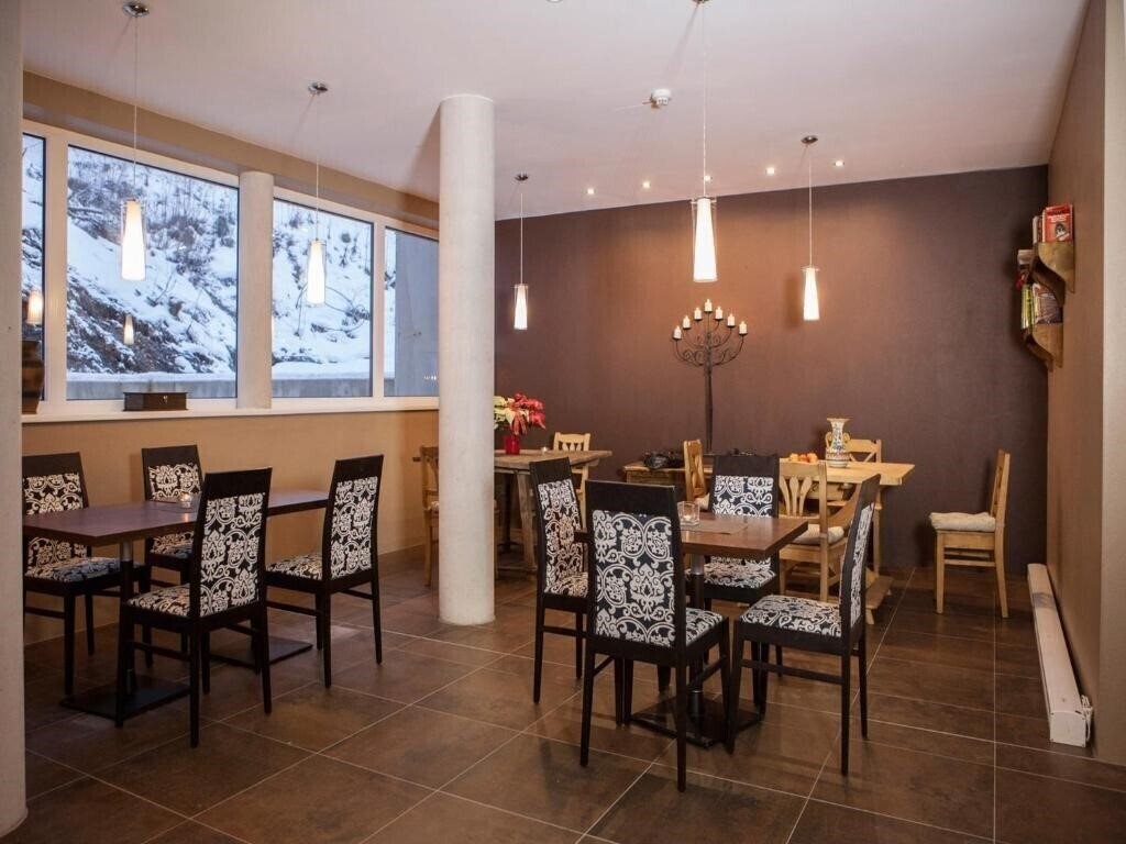 Фотографія Lorivita Residenz Saalbach 4*