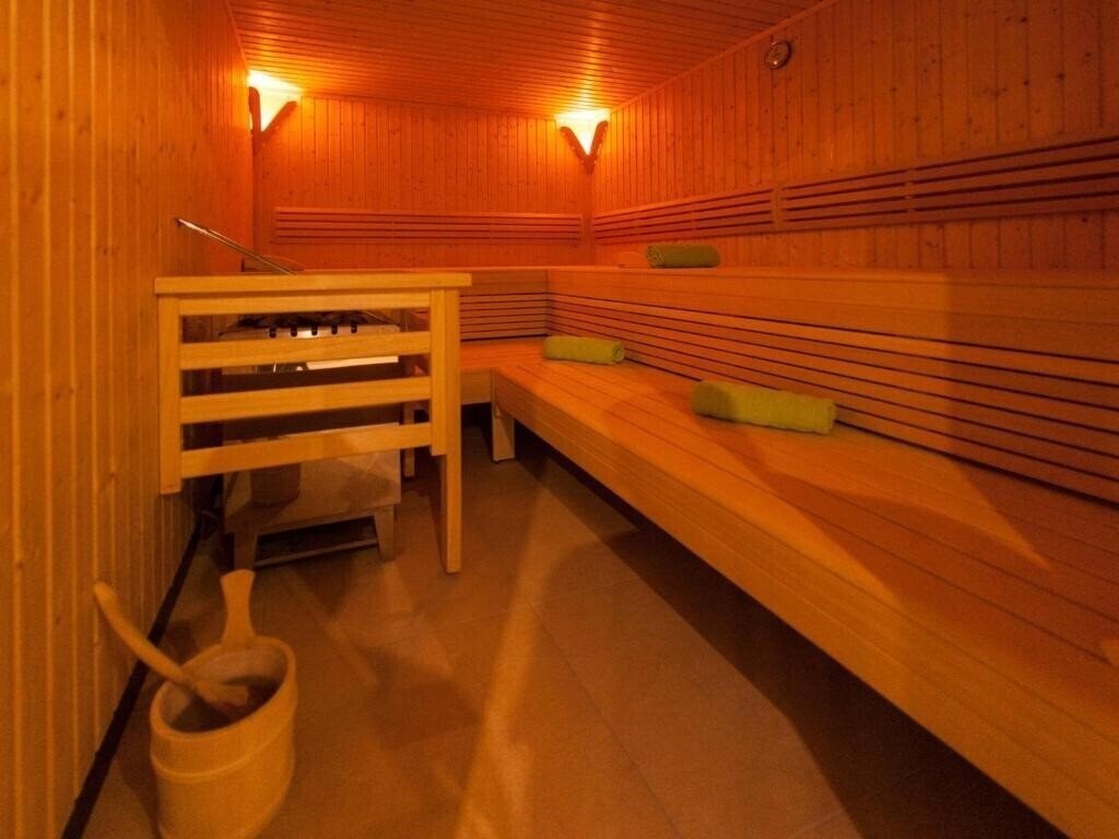 Зображення Lorivita Residenz Saalbach 4*