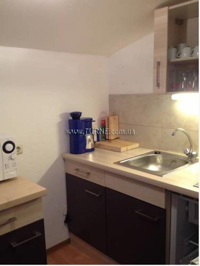 Территория Silian апартаменты