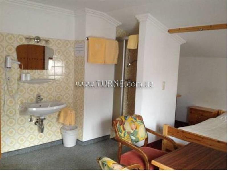 Вид Silian апартаменты