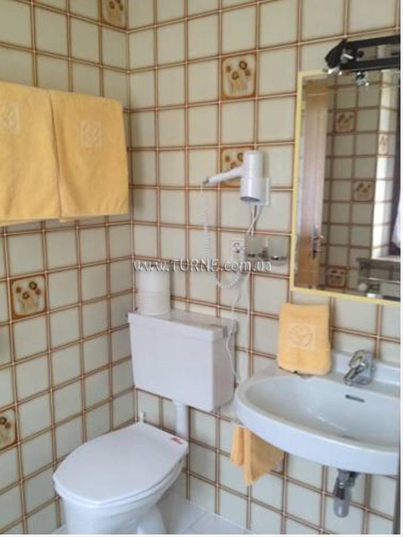 Изображение Silian апартаменты