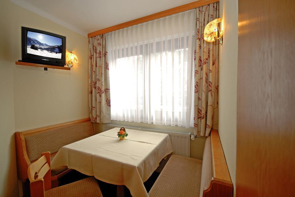 Вид Pension Riedlsperger 3*