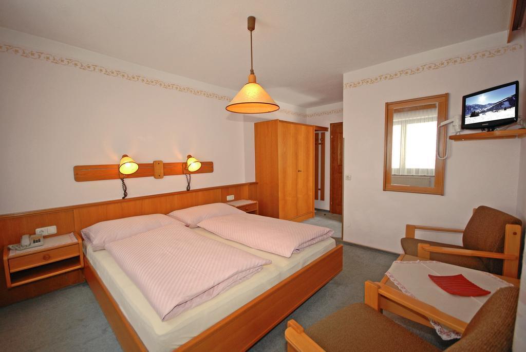 Территория Pension Riedlsperger 3*