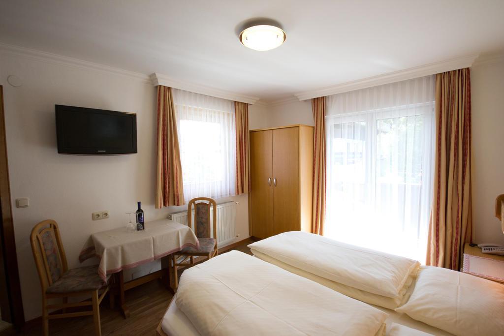 Панорама Pension Riedlsperger 3*
