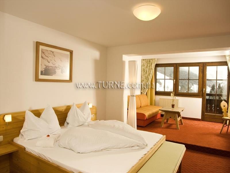 Апартаменты Sonnleiten 4*