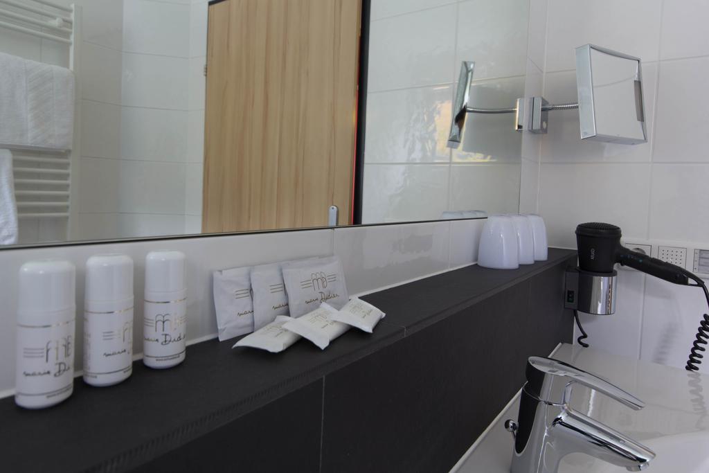 Фотография Auwirt Zentrum 3*