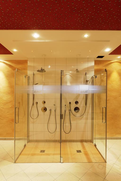 Апартаменты Auwirt Zentrum 3*