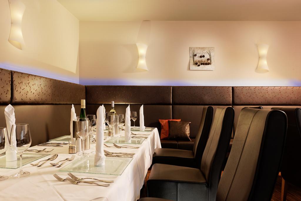 Панорама Auwirt Zentrum 3*