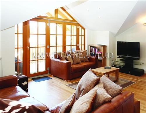 Картинка Appartementanlage Schonblick Mountain Resort Apts 3*