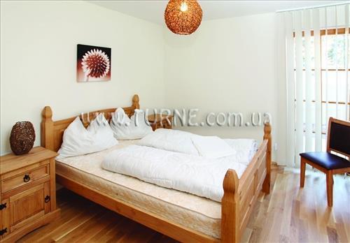 Изображение Appartementanlage Schonblick Mountain Resort Apts 3*