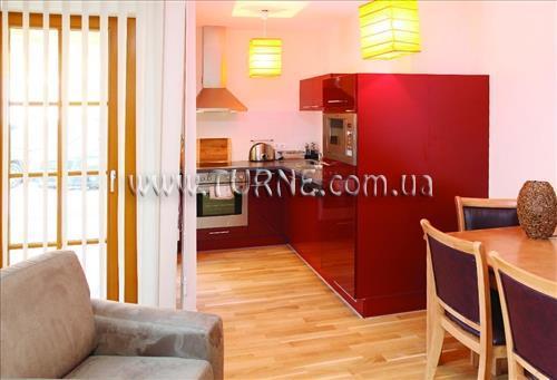 Фото Appartementanlage Schonblick Mountain Resort Apts 3*