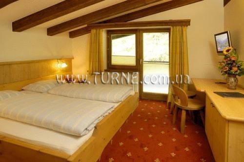 Апартаменты Gasthof Tiroler Buam 3*