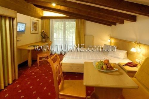 Территория Gasthof Tiroler Buam 3*