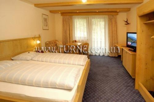 Вид Gasthof Tiroler Buam 3*
