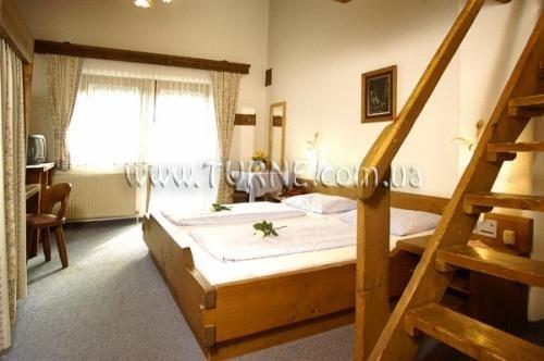 Картинка Gasthof Tiroler Buam 3*