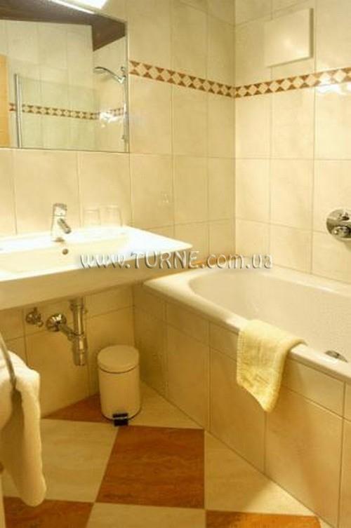 Изображение Gasthof Tiroler Buam 3*