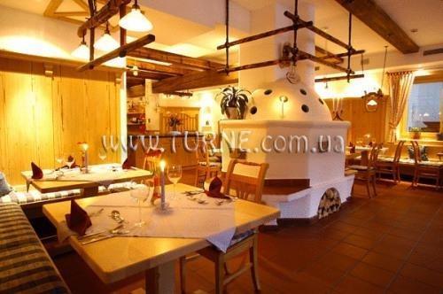 Фотография Gasthof Tiroler Buam 3*
