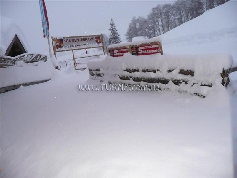 Панорама Aparthotel Astrid 3*