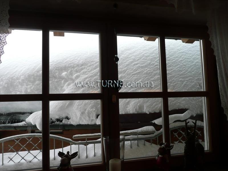 Апартаменты Aparthotel Astrid 3*