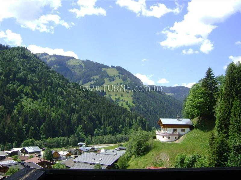 Панорама Appartaments Moser 3*