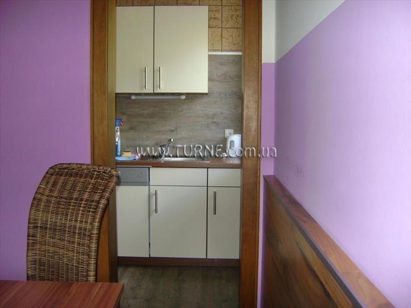 Апартаменты Appartaments Moser 3*