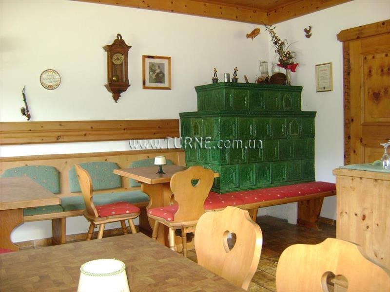 Территория Appartaments Moser 3*