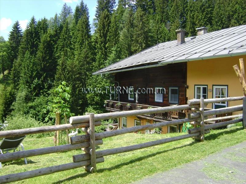 Вид Appartaments Moser 3*