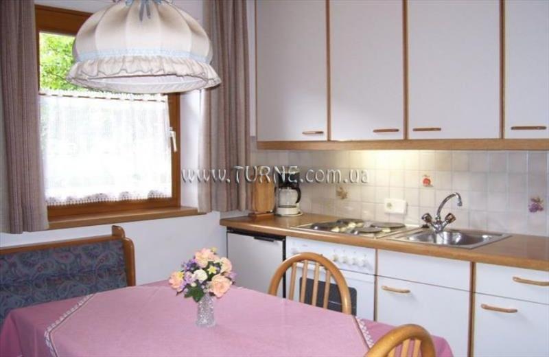 Панорама Appartaments Paulina 3*
