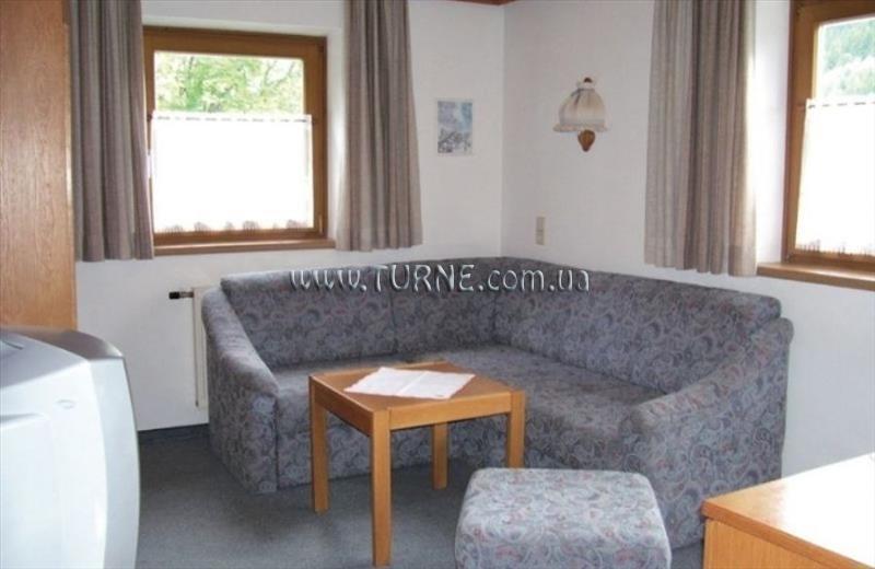 Апартаменты Appartaments Paulina 3*