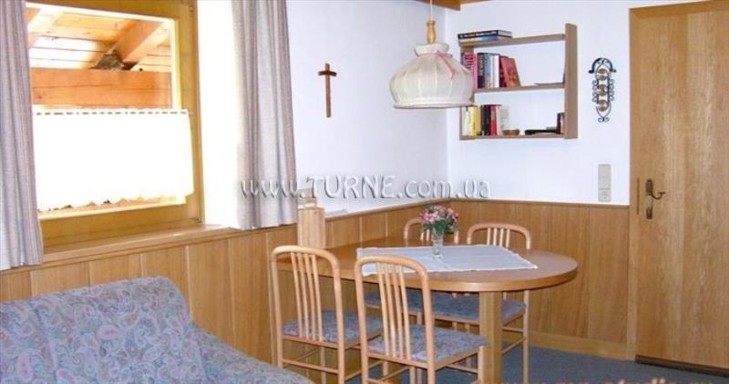 Территория Appartaments Paulina 3*