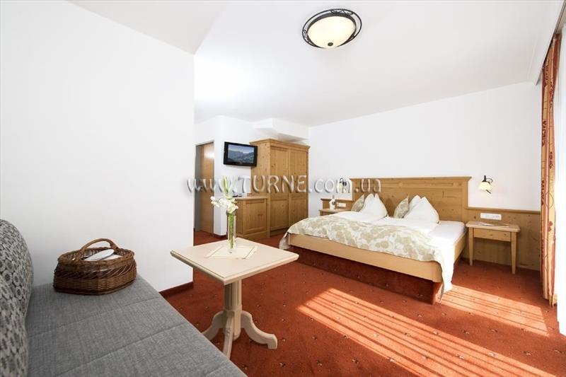 Территория Vorderronach 4*